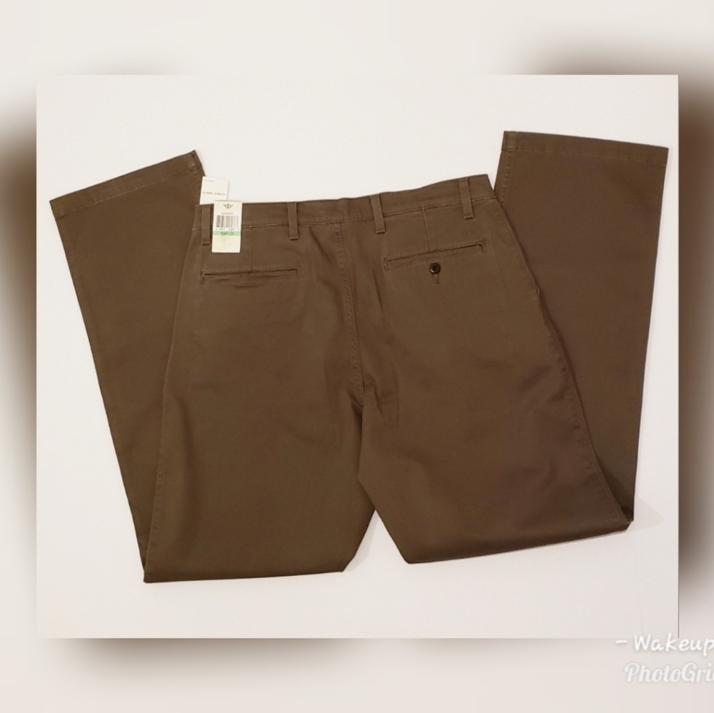 Dockers Slacks - Picture 2 of 2